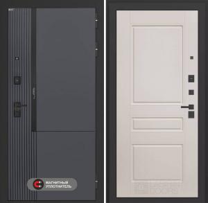 Входная дверь Лаб 2 Про 03 — Капучино купить в Москве