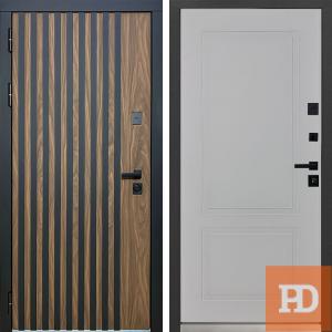 Входная дверь MXL-1 Лайн 2 силк маус купить в Москве