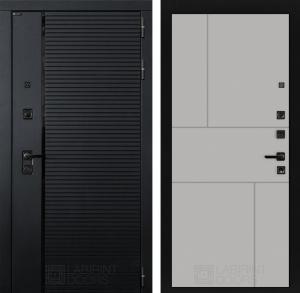 Входная дверь Пиано 21 — Грей софт купить в Москве