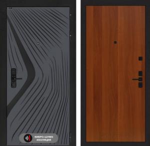 Входная дверь Леолаб 05 — Итальянский орех купить в Москве