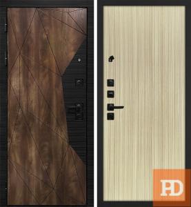 Входная дверь STR Лофт 2 Эвкалипт австралийский купить в Москве