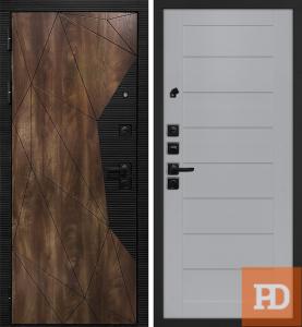 Входная дверь STR Лофт 2 Манхэттен купить в Москве