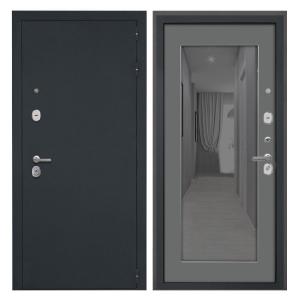 Гектор ФЛЗ 120 MAX тонир зеркало Шагрень графит купить в Москве