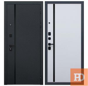 Стальная дверь «Ньюкасл» купить в Москве