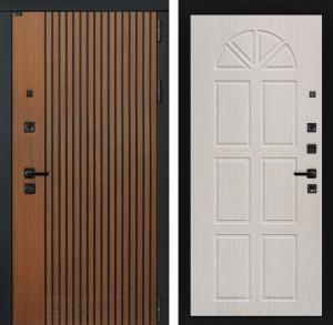 Входная дверь Шторм 15 — Алмон 25 купить в Москве