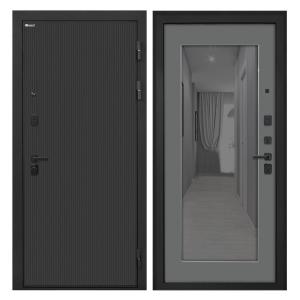 Профит Оникс 3D черная ФЛЗ-120 MAX тонир зеркало купить в Москве