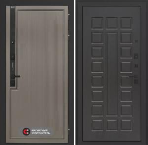 Входная дверь Лаб 1 Про 04 — Венге купить в Москве