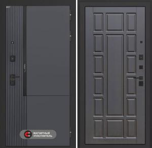 Входная дверь Лаб 2 Про 12 — Венге купить в Москве