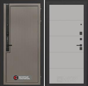 Входная дверь Лаб 1 Про 13 — Грей софт купить в Москве