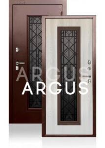 Уличная входная дверь Аргус Бриан купить в Москве