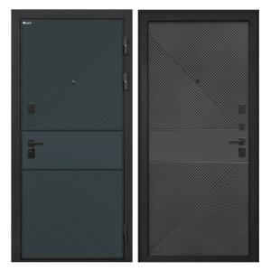 Профит Мэджик Барк Фреско с патиной ФЛ-613 ФЛ-613 черный крашеный купить в Москве