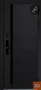 Входная дверь CYBER Horizon SN-K8L купить в Москве