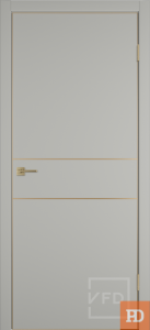 Urban 2H (Emalex taupe, Gold Edge)<br/> купить в Москве