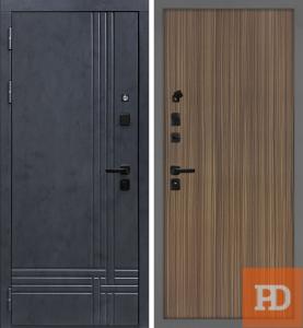 Входная дверь STR Осло эвкалипт испанский купить в Москве