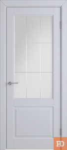 Dorren ДО (Cotton — RAL 7047)<br/> купить в Москве