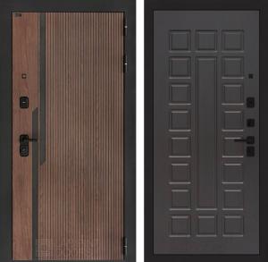 Входная дверь Кармина 04 — Венге купить в Москве