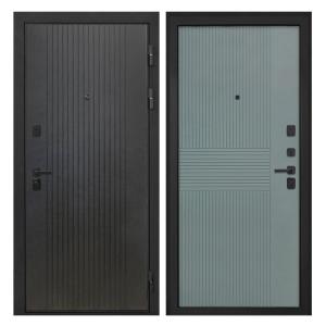 Профит  Лофт черный Монолит Фреско ФЛ-326 купить в Москве