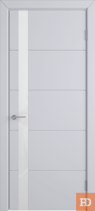 ВФД Тривия эмаль серая лакобель купить в Москве