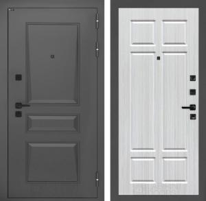 Входная дверь Орлеан 08 — Кристалл вуд купить в Москве