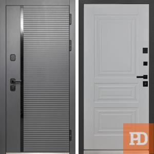 Входная дверь MXM-6 миранда силк маус купить в Москве