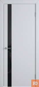 ВФД Ньюта Етт эмаль серая лакобель черный купить в Москве