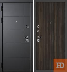 Входная дверь STR Э1 Эвкалипт африканский купить в Москве