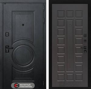 Входная дверь Гранд 04 — Венге купить в Москве