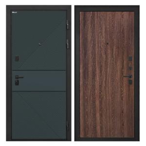 Профит Мэджик Барк Фреско с патиной ФЛ-613 Дуб филадельфия коньяк купить в Москве