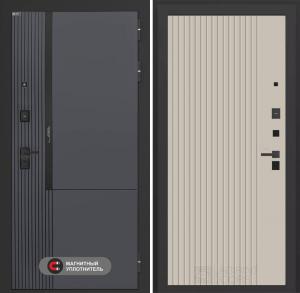 Входная дверь Лаб 2 Про 29 — Капучино купить в Москве