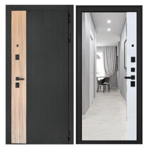 Премьера ФЛЗ-305 Зеркало Лофт белый купить в Москве