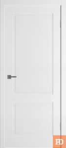 Flat 2 ДГ (Polar — Белая эмаль)<br/> купить в Москве