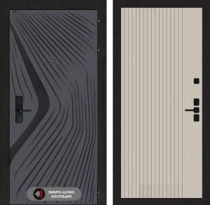 Входная дверь Леолаб 29 — Капучино купить в Москве