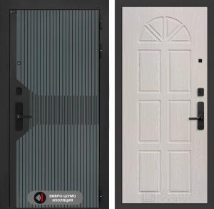 Входная дверь СмАртлаб 15 — Алмон 25 купить в Москве