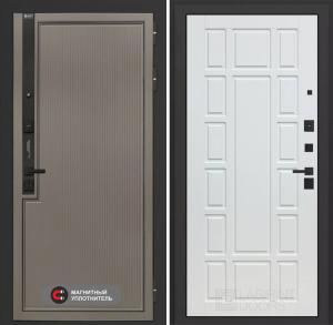 Входная дверь Лаб 1 Про 12 — Белое дерево купить в Москве