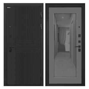 Профит Шагрень черная ФЛЗ-120 MAX тонир зеркало купить в Москве
