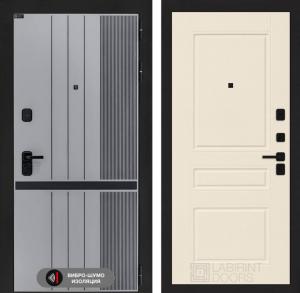 Входная дверь Скайлаб 03 — Капучино купить в Москве