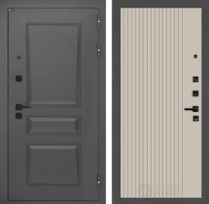 Входная дверь Орлеан 29 — Капучино купить в Москве