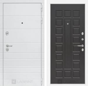 Входная дверь Трендо 04 — Венге купить в Москве