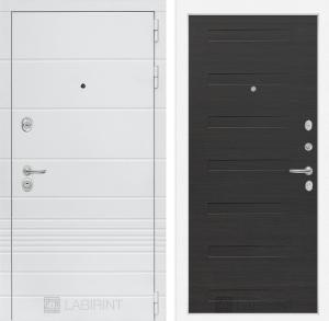 Входная дверь Трендо 14 — Эковенге купить в Москве