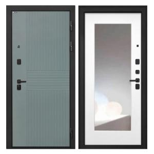 Профит  монолит Фреско ФЛ-326М ФЛЗ120М белая матовая купить в Москве
