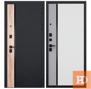 Стальная дверь «Фрегат» купить в Москве