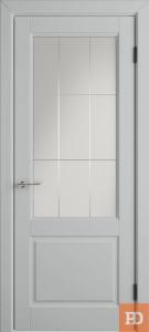 Dorren ДО (Silver — RAL 7042)<br/> купить в Москве
