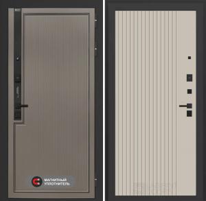 Входная дверь Лаб 1 Про 29 — Капучино купить в Москве