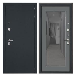 Греция ФЛЗ 120 MAX тонир зеркало Шагрень графит купить в Москве