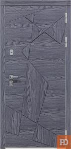 Входная дверь Дива 97/3 (панель на выбор) купить в Москве