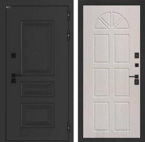 Входная дверь Аляска Лайт 15 — Алмон 25 купить в Москве