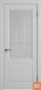 ВФД Доррен ДО эмаль серебро купить в Москве