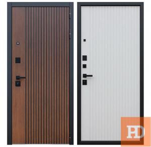 Стальная дверь «Velvet» купить в Москве