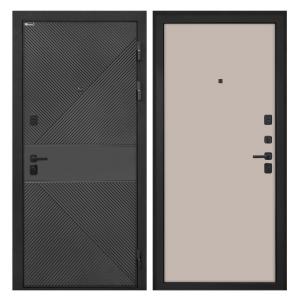 Профит ФЛ-613 черный (крашеный) Мэджик макарун  (слон.кость, антиванд.) купить в Москве