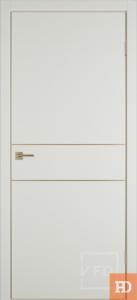 Urban 2H (Emalex midwhite, Gold Edge)<br/> купить в Москве